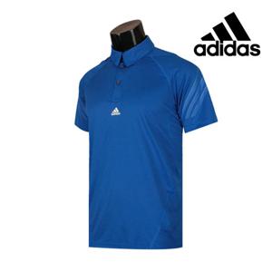 [ADIDAS]아디다스 남성 여름 반팔 카라티셔츠/Z31467