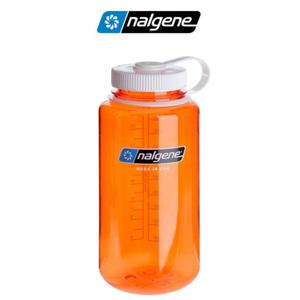 [날진] 트라이탄 루프통 1L 오렌지