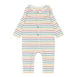 [에뜨와]레겐ST슬림우주복 07R517513[출산,신생아 백일선물,긴팔]