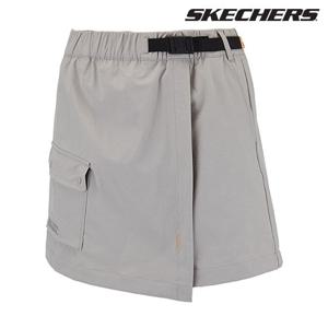 [스케쳐스] 여성 고트레일 쇼츠 SL3WHCEM011