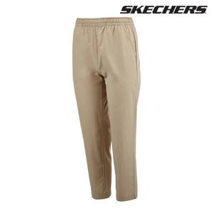 [스케쳐스] 여성 우븐 컴포트 팬츠 SL3WPCEM011
