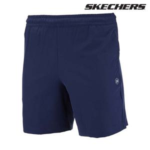 [스케쳐스] 남성 기본 우븐 쇼츠 SP3MHCEM011