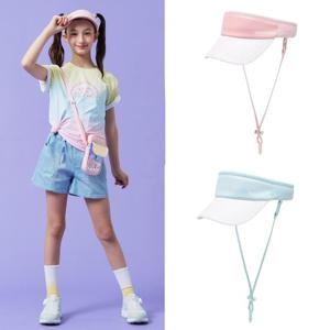 [블랙야크키즈]BK글리터썬캡[2BKHTS4901]