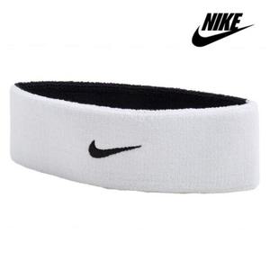 [나이키]나이키밴드 SQJ AC3427-101 양면 헤드밴드