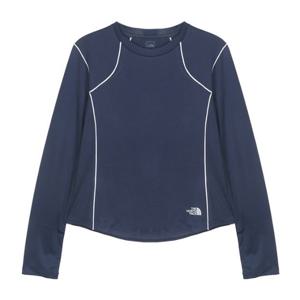 노스페이스긴팔티 NQJ NI7TQ32H W CLARE L/S R/TEE SP 3