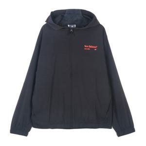 뉴발란스바람막이 LQJ NBNAFCO403-19 MJ53527 UNI Reimagined 우븐자켓