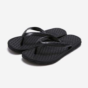 뉴발란스슬리퍼 샌들 XQS NBRJDF711B-19 SD6701BK(19) Black220