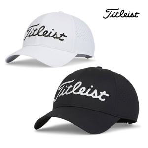 타이틀리스트 2025 플레이어스 테크 모자 TH24APTA