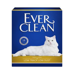 에버크린 로우더스트 LTLD 8.5kg 유향 고양이모래