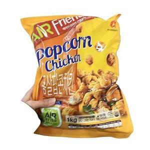 마니커에프앤지 통살팝콘치킨 1kg x 1개 27751
