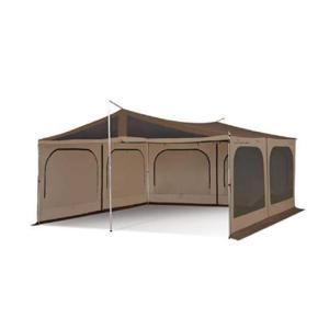 아트박스/코베아 코베아 렉타 가든 플러스 2 타프 스크린 쉘터 G