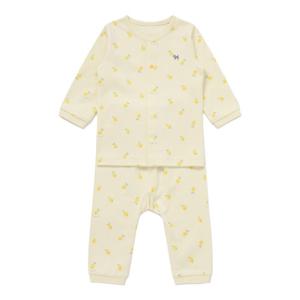 블루독베이비 10 25FW가을신상 (YE)상큼레몬내의 (45A70054290)