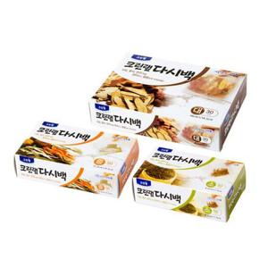 크린랩 크린 다시백 소 8.7x7.5cm 50매