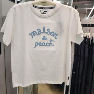 에어워크주니어홈플러스의정부점 HC14 체인지자수반팔티 252G1375