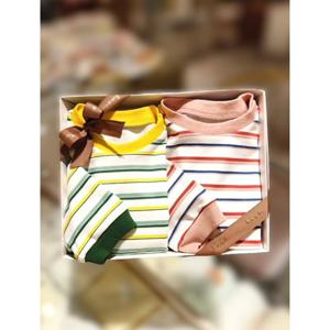 [아가방] 멀트상하 쌍둥이  선물세트 (01S7576099)