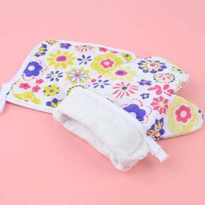 오븐장갑 냄비받침 세트 퀄팅장갑 전자렌지용장갑 요