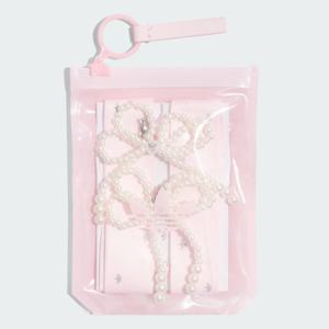 [아디다스오리지널]오리본 2 레이스 신발끈 핑크 KC3600