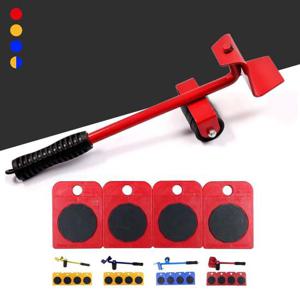 만능 키밍 가구이동 도구 지렛대 이동도구 운반 이사