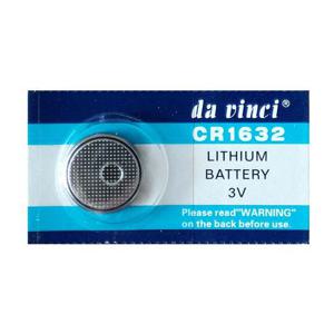 건전지 HITAKA CR1632(1알) 리튬건전지 3V코인전지