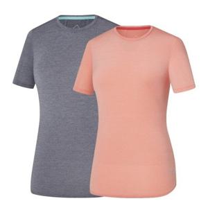 [콜핑] W583 KST4848W 바레온(여) 냉감 반팔 티셔츠