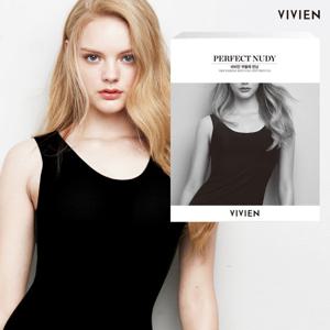 [비비안(스타킹)]퍼펙트누드핏 퓨징런닝 SI1010