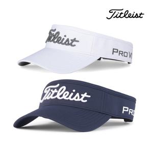 타이틀리스트 투어 퍼포먼스 썬캡 TH22VTPSN2