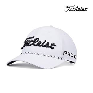 타이틀리스트 투어 브리저 골프모자 TH23ATB