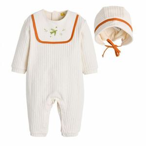 [모이몰른]유아우주복 버드자가드우주복세트 M251ROB06P