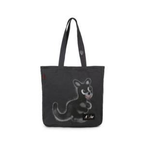 M 캉골크로스백 CQK KREB-EB00540CH iscream 캉골 에코백 0054 차콜