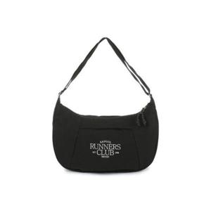 M 캉골크로스백 CQK KREB-CB33460BK 바이오 캔버스 크로스백   3346 블랙