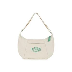 M 캉골크로스백 CQK KREB-CB33460IV 바이오 캔버스 크로스백   3346 아이보리