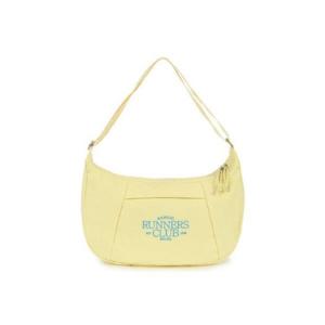 M 캉골크로스백 CQK KREB-CB33460YE 바이오 캔버스 크로스백   3346 옐로우