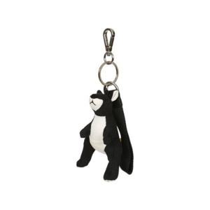 M CQK KREB-KD00280BK 럭키 캉골 키홀더 0028 블랙