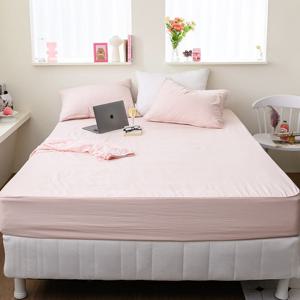 [샤이닝홈]더블리 클라우디 세미마이크로 홑 매트리스커버 SS