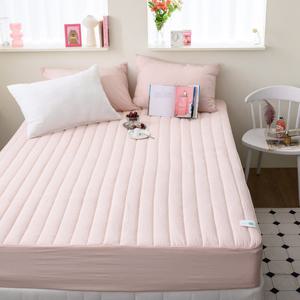 [샤이닝홈]더블리 클라우디 세미마이크로 누빔 매트리스커버 SS