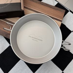 800도씨 베르누스 접시 컵 양수 시에라 플레이트 190