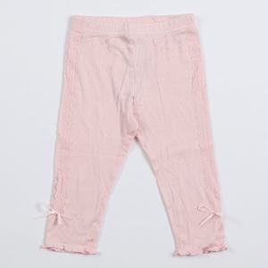 치크 레이스가 예쁜 여름레깅스 CKTS25480