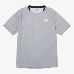 [노스페이스] 남성 엠에이 반팔 티셔츠 NT7UP01D