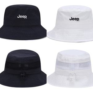 [JEEPKIDS(지프키즈)] 지프 메쉬 버킷햇 KQ0GCU955
