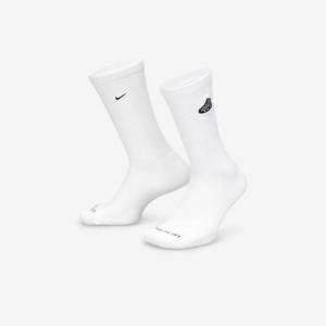 나이키양말 SQJ HJ0916-100 에브리데이 플러스 쿠션 크루 삭스(1켤레)