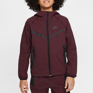 나이키키즈자켓 SQJ HQ8911-652 테크 주니어(남아) 우븐 재킷