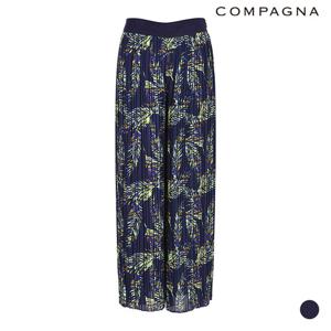 [꼼빠니아] 플리츠주름패턴팬츠_CABU5-WPL160