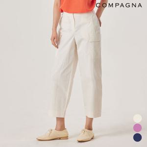 [꼼빠니아] 코튼세미카고팬츠_CACS2-WPL120