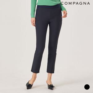 [꼼빠니아] 쿨스판옆지퍼밴딩배색팬츠_CACU4-WPL050