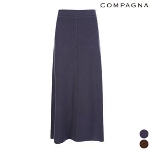 [꼼빠니아] 니트A라인스커트_CCBW1-WSS200