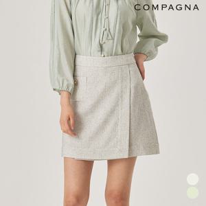 [꼼빠니아] 원포켓미니스커트_CACU4-WPH010