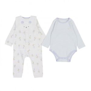 [아가방]아가방 가을 곰곰4종세트(BLUE)_01R517612