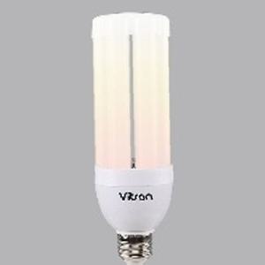 LED 전구 EL 삼파장 램프 장미전구 20W 전구색 E26 KS 비츠온