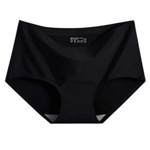 나야홍 / 아이우먼 심리스쫀쫀면팬티 JEA320M507 빅사이즈