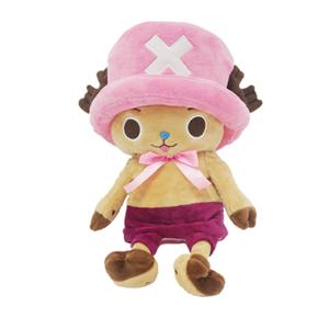 원피스 쵸파 캐릭터 인형 드라이버 헤드커버